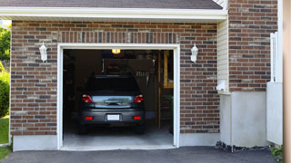 Garage Door Installation at Cityplace Condo, Florida