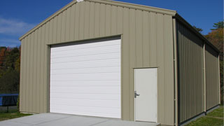 Garage Door Openers at Cityplace Condo, Florida